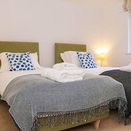 Gara Rock - Garden Apartment 7, סלקומב מראה חיצוני תמונה