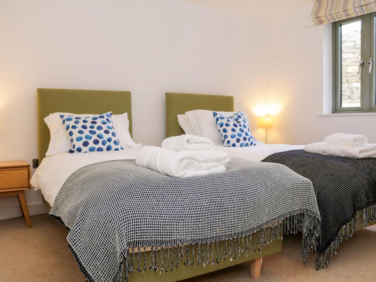 Gara Rock - Garden Apartment 7, סלקומב מראה חיצוני תמונה