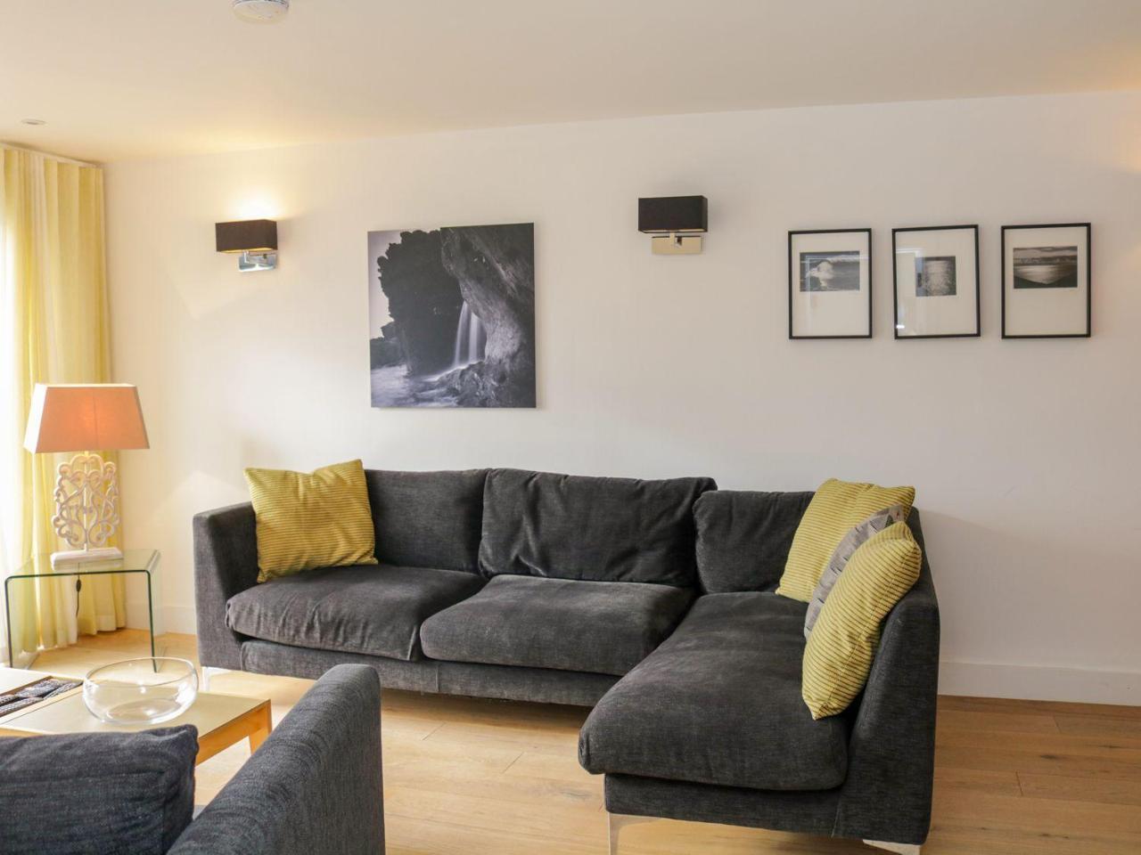 Gara Rock - Garden Apartment 7, סלקומב מראה חיצוני תמונה