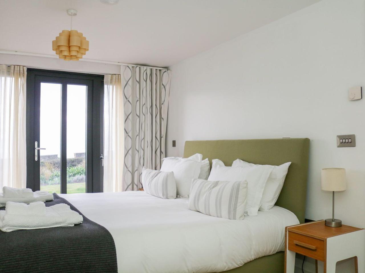 Gara Rock - Garden Apartment 7, סלקומב מראה חיצוני תמונה