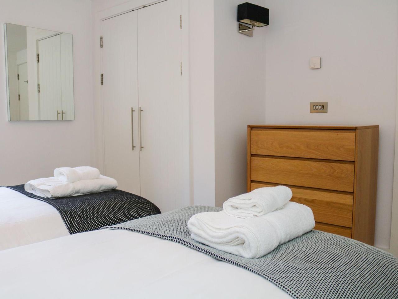 Gara Rock - Garden Apartment 7, סלקומב מראה חיצוני תמונה